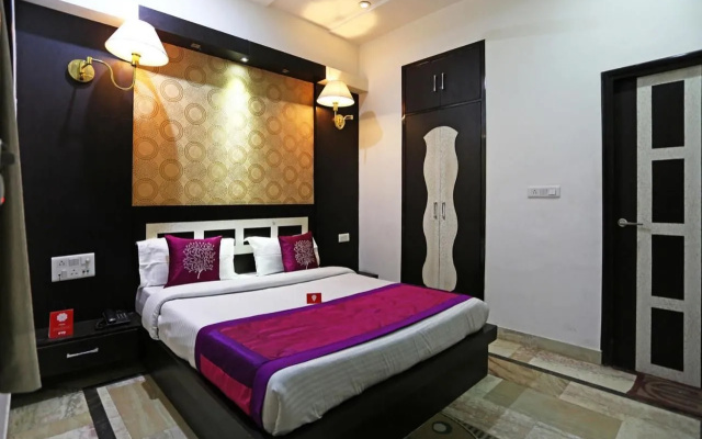 Hotel Laxman Resort