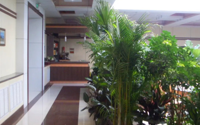 Lanyin Hotel