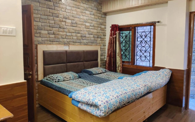 Mehdudia Guest House