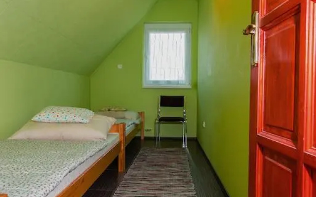 Béke Apartman