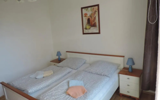 Pension Andreasstrasse