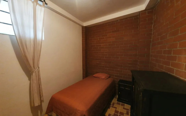 Lar Antiqua Hotel