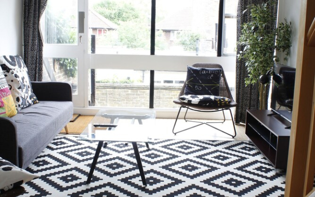 The Jericho Daydream - Lovely 3bdr Jericho Townhouse