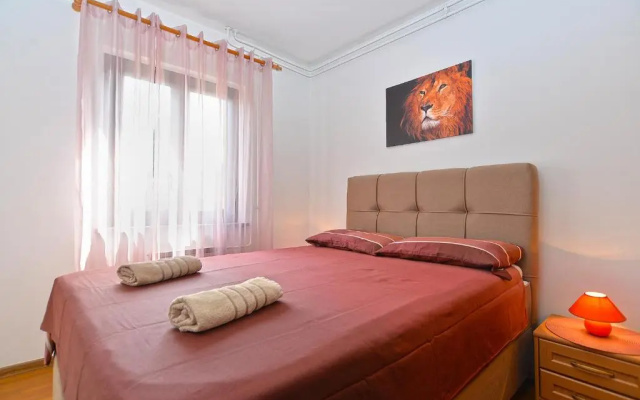 Apartments Milka 2074