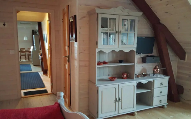 Augustas Bed & Breakfast