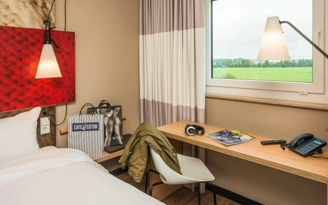 Ibis München Airport Süd