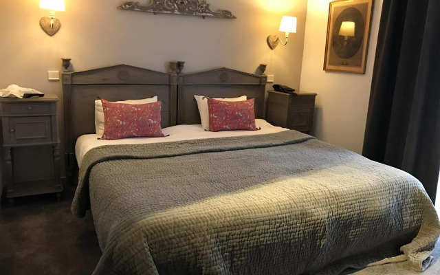 Logis Hôtel Arvor