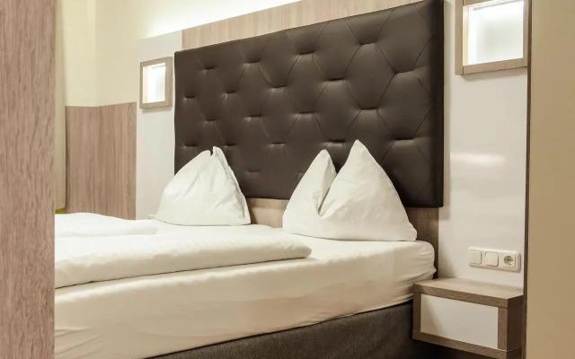 Theater Hotel Salzburg