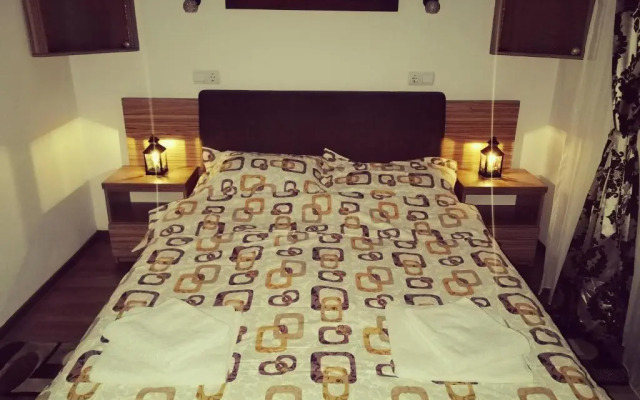 Apartament Luca