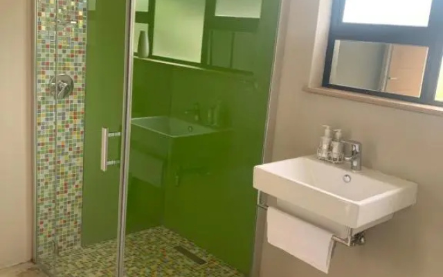 Amabwe Guesthouse