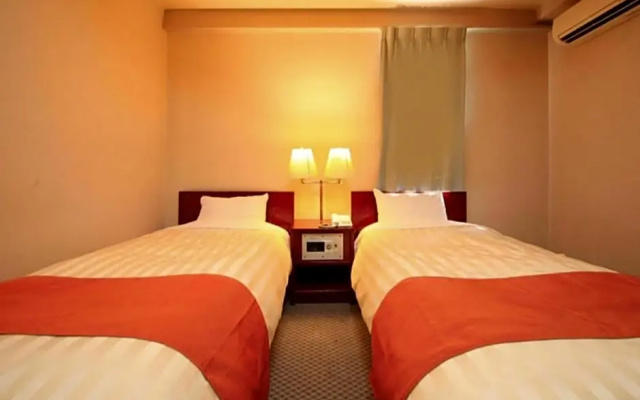 Fujinomiya Green Hotel - Vacation STAY 19030v