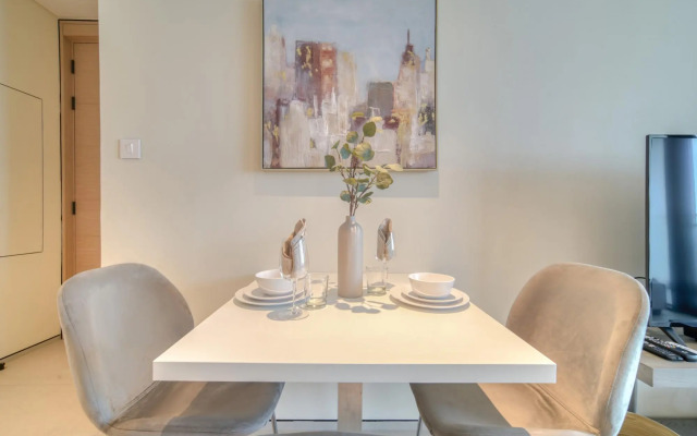 Address JBR - 3508 in Dubai