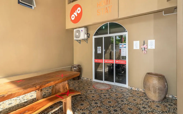 OYO 89932 DD Homestay