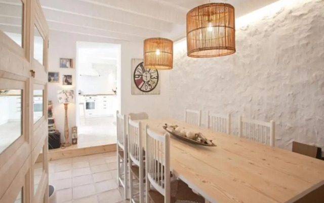 Townhouse Ramon Pico