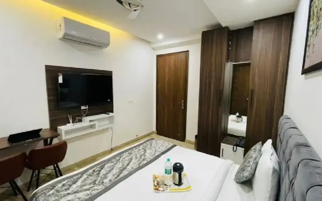 Reebah Inn & Suites