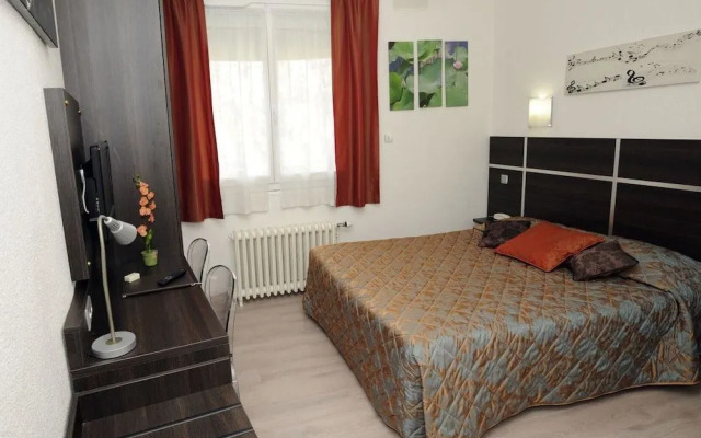 Hotel du Centre