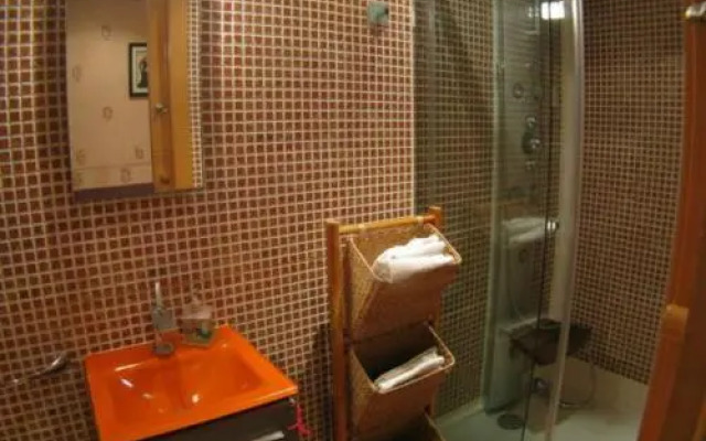 Bed and Breakfast Colom