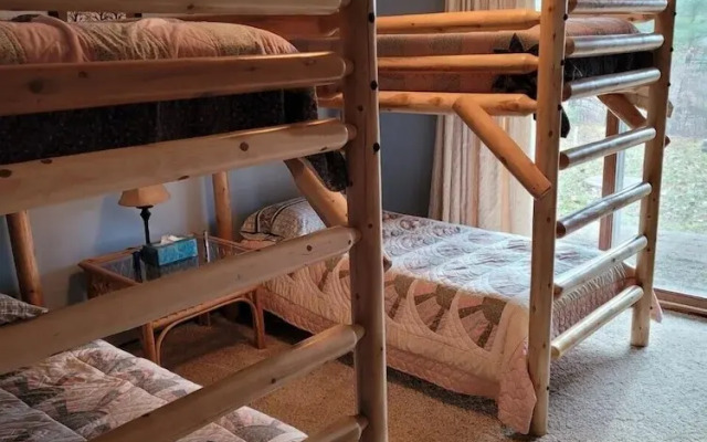 Cable Townhome #3