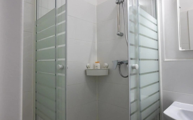 Radiant Premium Apartments-Muhrengasse