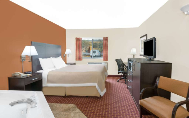 Days Inn Ames