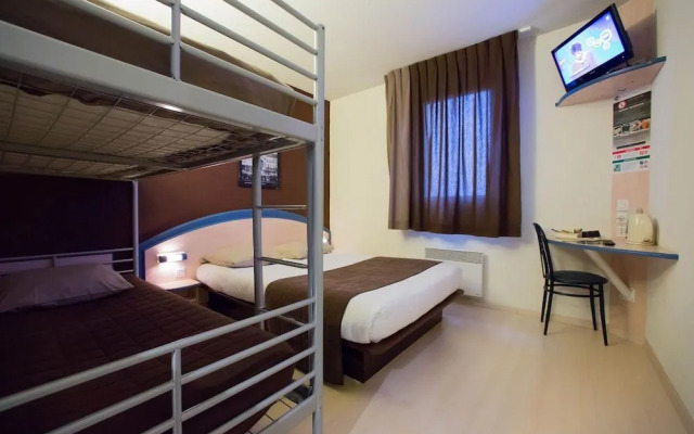 Hôtel AKENA Nantes