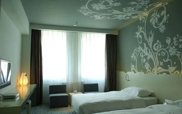 Shindom Inn Beijing Tianzhu