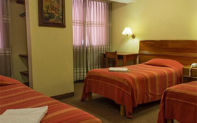 Hostal Imperial
