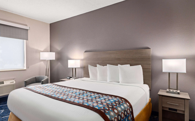 Baymont by Wyndham Waterloo