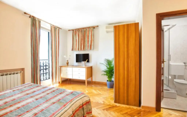 Villa Sveta Eufemija - Bed And Breakfast
