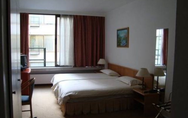 Hotel Keyserlei