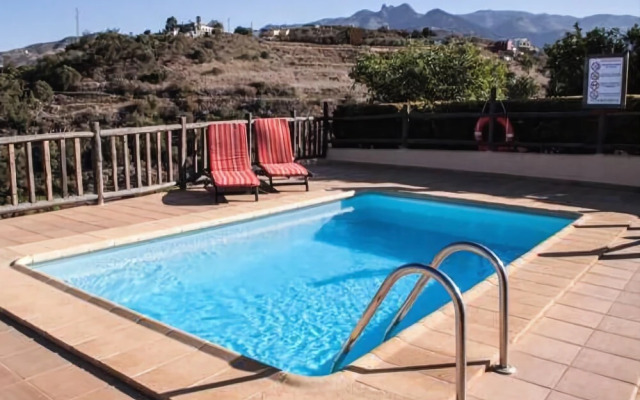 House in San Mateo, Gran Canarias 102578 by MO Rentals