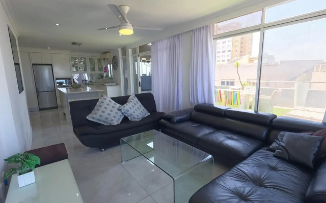 41 Licorna Beach