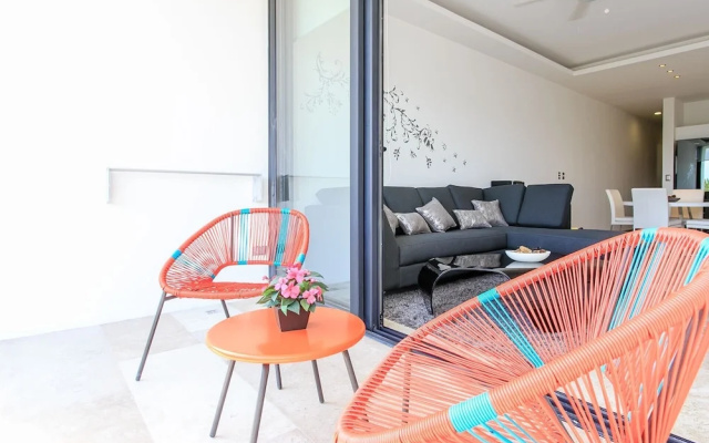 Menesse-2 Bedroom+Steps To The Ocean+Internet