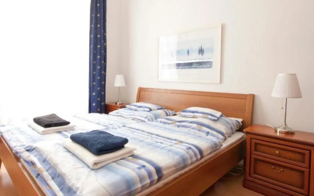 City Centre Apartments