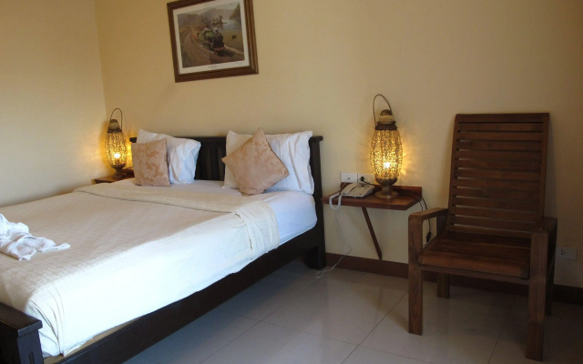 Baanmalai Guest House