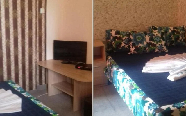 Hostel Alex 2
