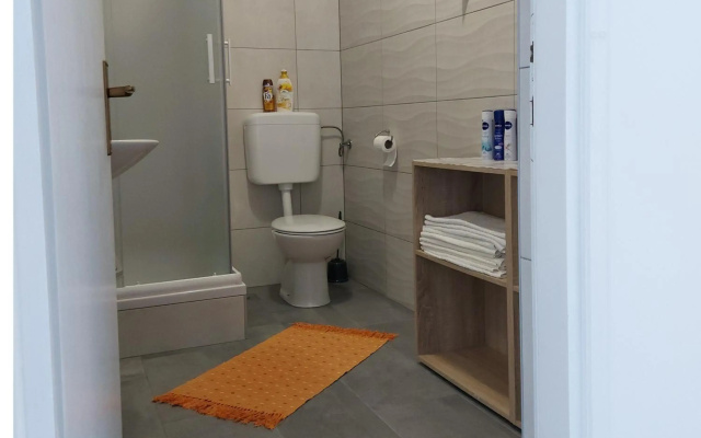 Apartmani Mare