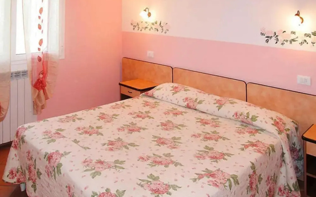 Apartment Agriturismo Le Mimose in Imperia