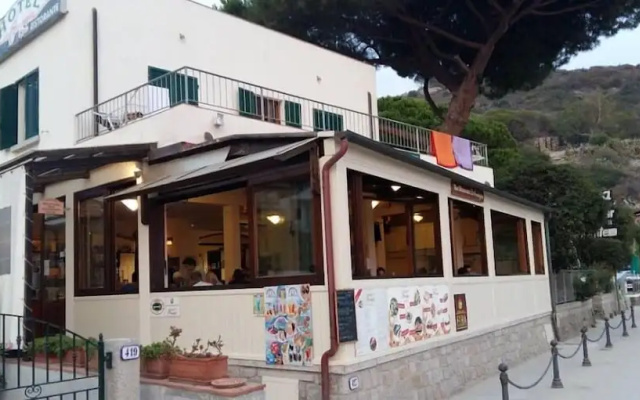 Hotel la Conchiglia