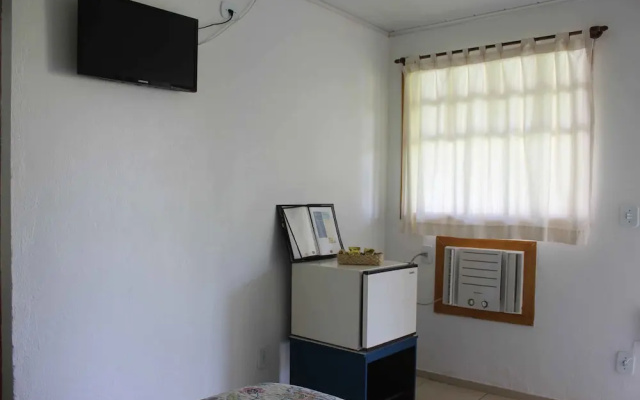 Guest House Gente Bonita