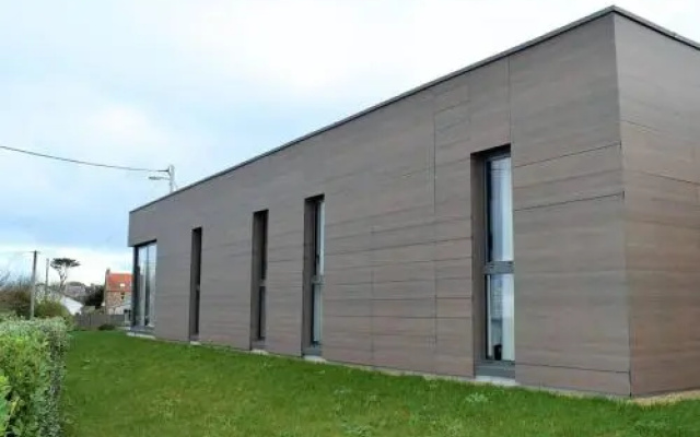 House Tregastel - 4 Pers, 58 M2, 2/1