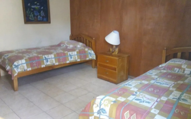 Punta Roca Surf Resort