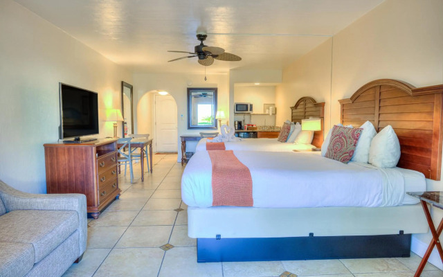 La Fiesta Ocean Inn And Suites