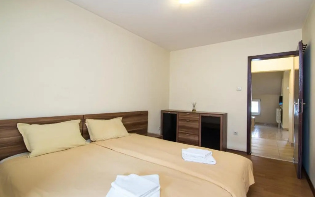Family Hotel Madrid