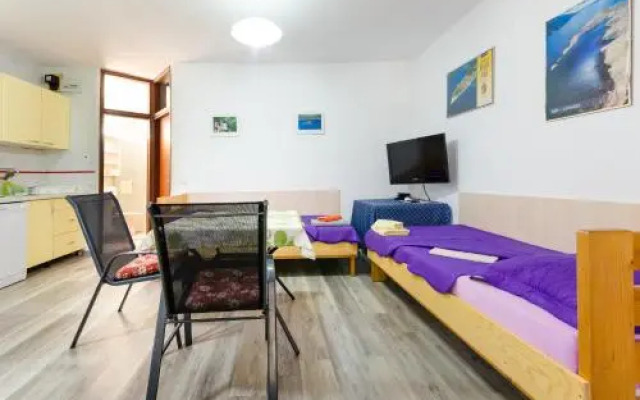 Apartmani Tomo