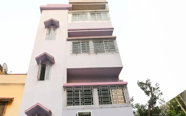 Sonali Guest House by OYO Rooms