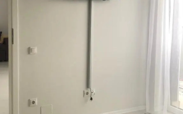 Smart apartament