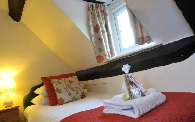 The Witney Guest House