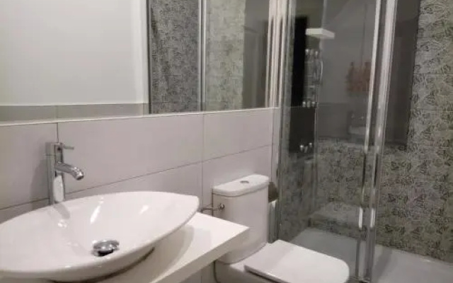 Apartamentos Imagine Madrid