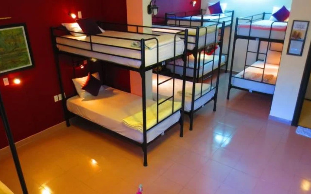 Tigon Hostel Hue
